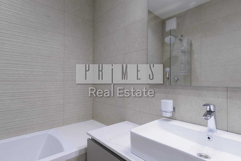 Оренда 4к квартири, ЖК Atlantic Residences, Малевича 75-77, Центр