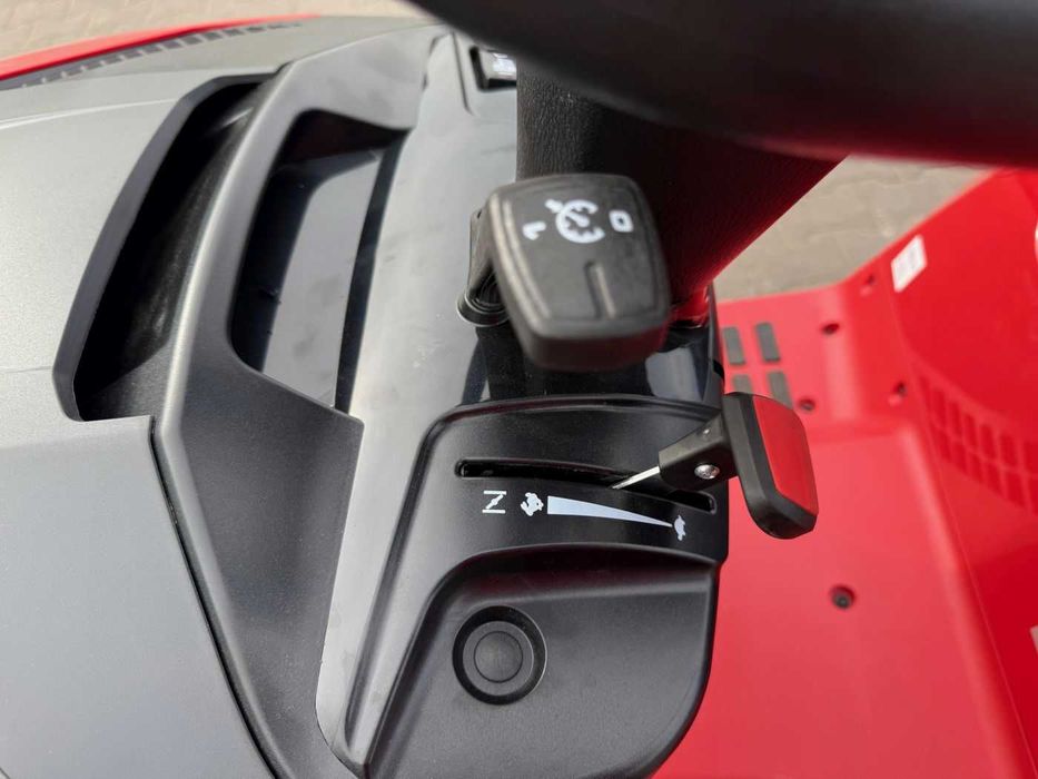 Traktorek Ogrodowy AL-KO T 24-125.4 HD Premium 125 cm Raty Pług Gratis