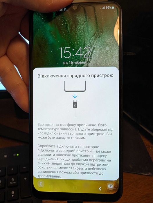 Samsung Galaxy A50 4/64Gb