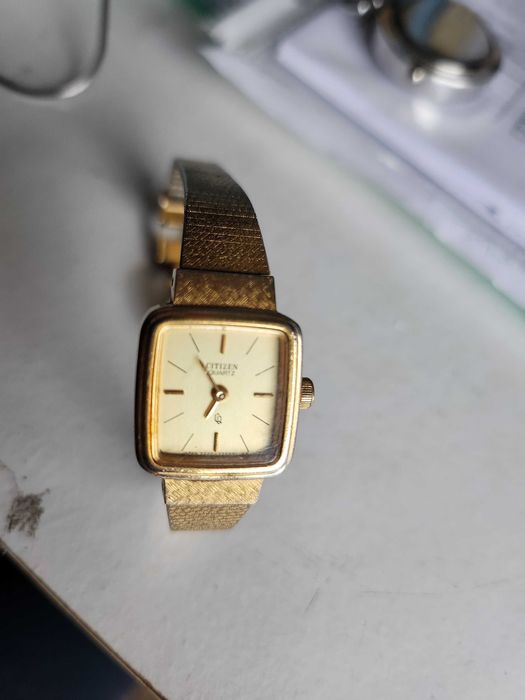 Quer oferecer um Relógio de menina