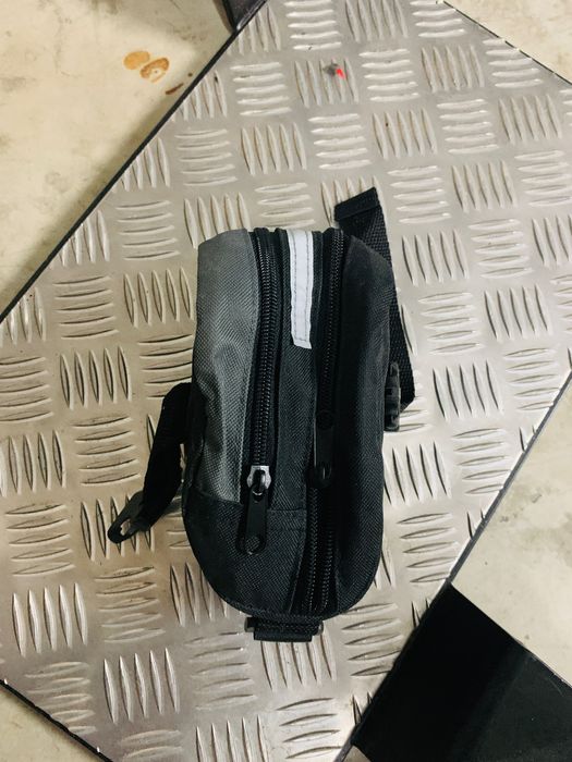 Kit de reparação de bicicleta