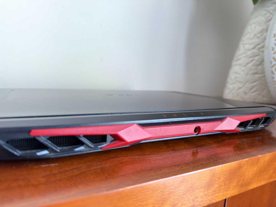 Acer Nitro V AN515|15.6"FHD|i5-10300H|16G Ram|Ssd 512G|GTX1660 Ti 6Gb|