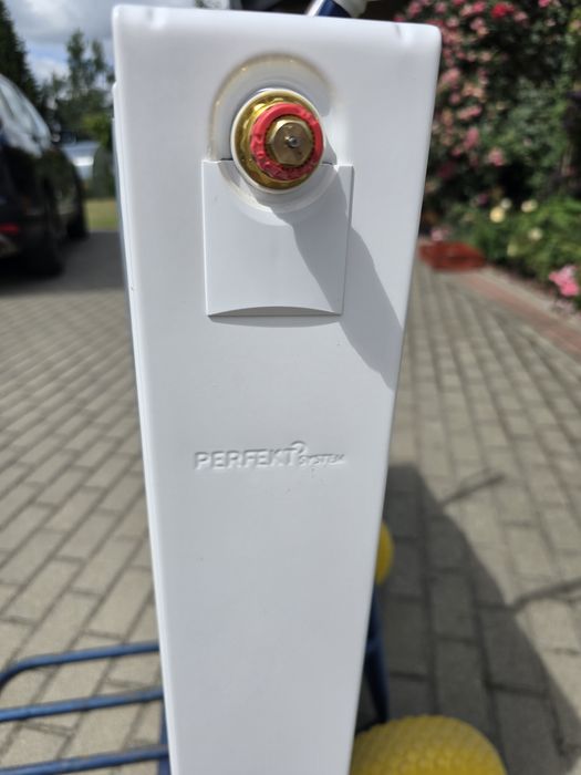 Grzejnik Perfect System 900x900