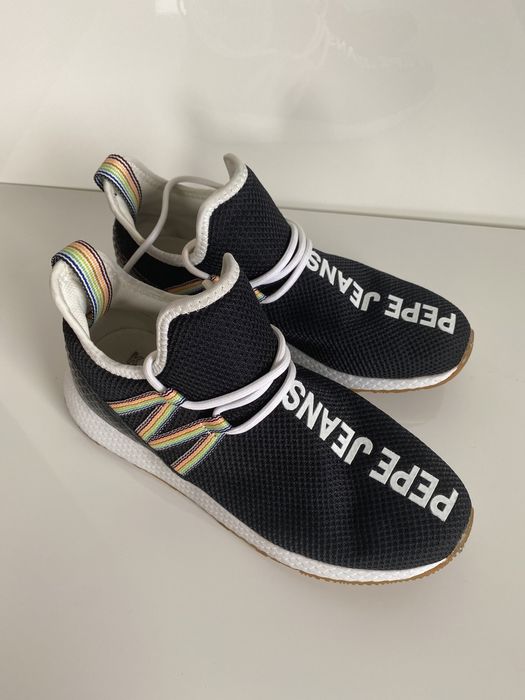 Sneakersy Trampki Pepe Jeans Koko