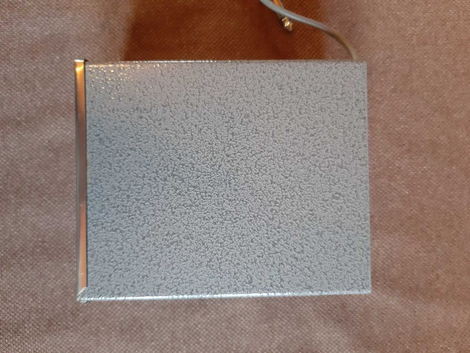 JMI Rangemaster Treble Booster