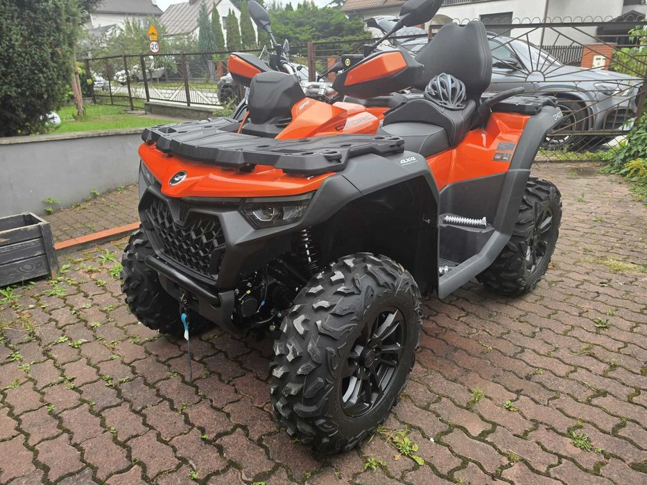 Cfmoto