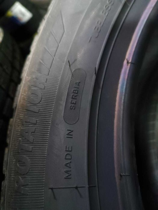 Kormoran 225/55 R17 101V XL Snow