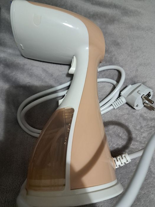 Відпарювач паровий