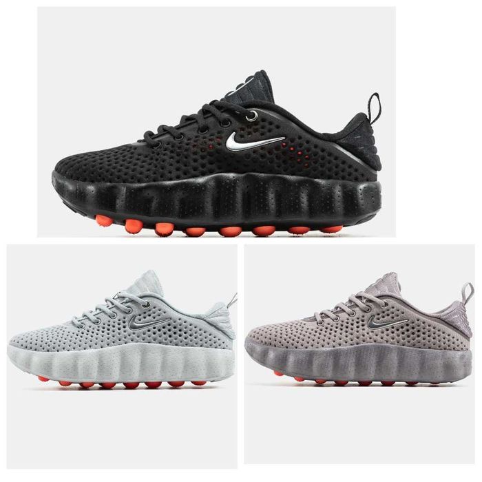 Мужские / женские кроссовки Nike Mind 002 найк минд 002 чоловічі / жіночі кросівки найк мінд 002 майнд