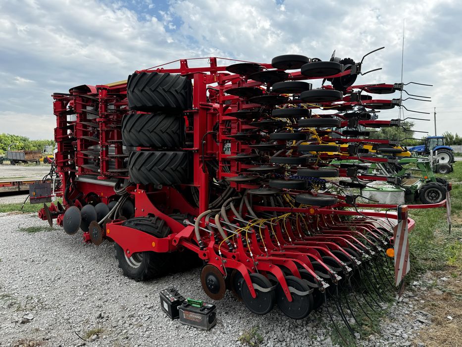 Pottinger terrasen C 6