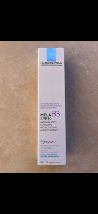 La Roche-Posay Mela B3 krem  40ml