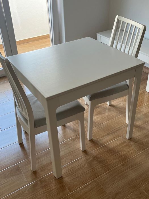 Mesa Extensível VANGSTA