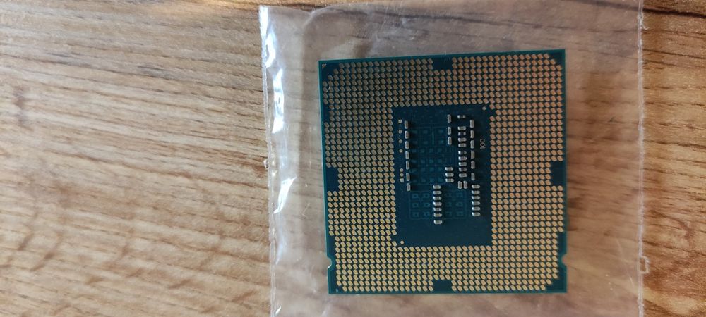 Procesor Intel Pentium G3258