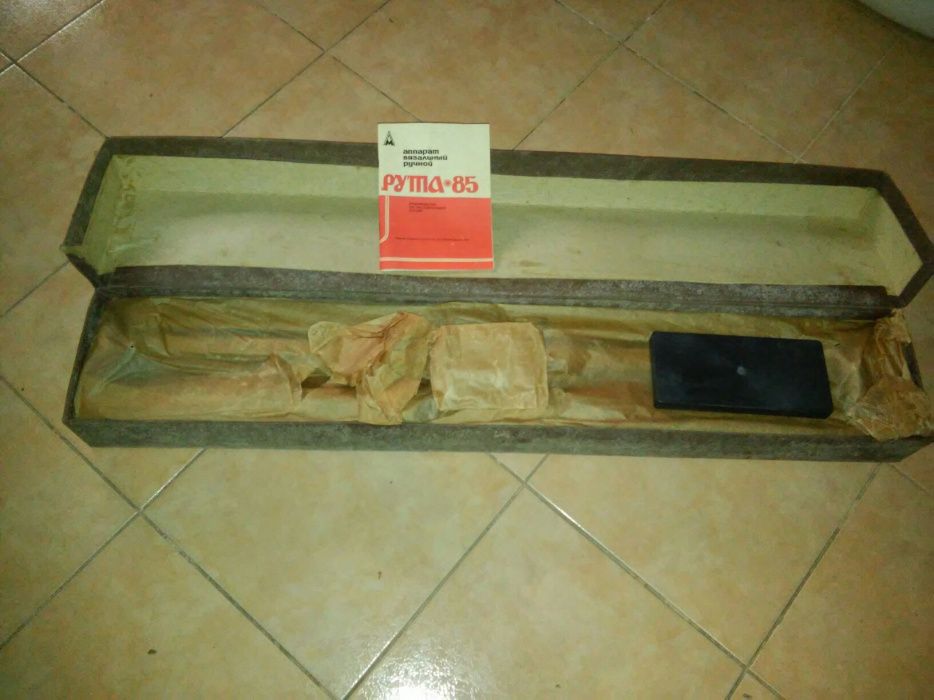 Вязальная машына Нива