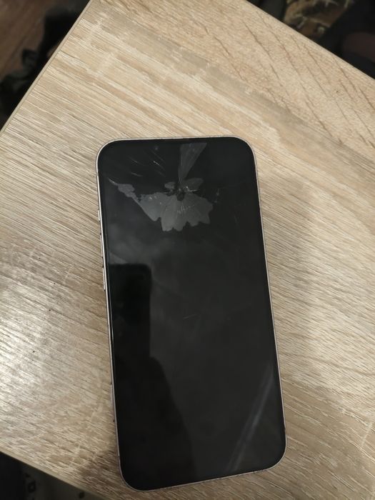 Iphone 13 128 гигабайт