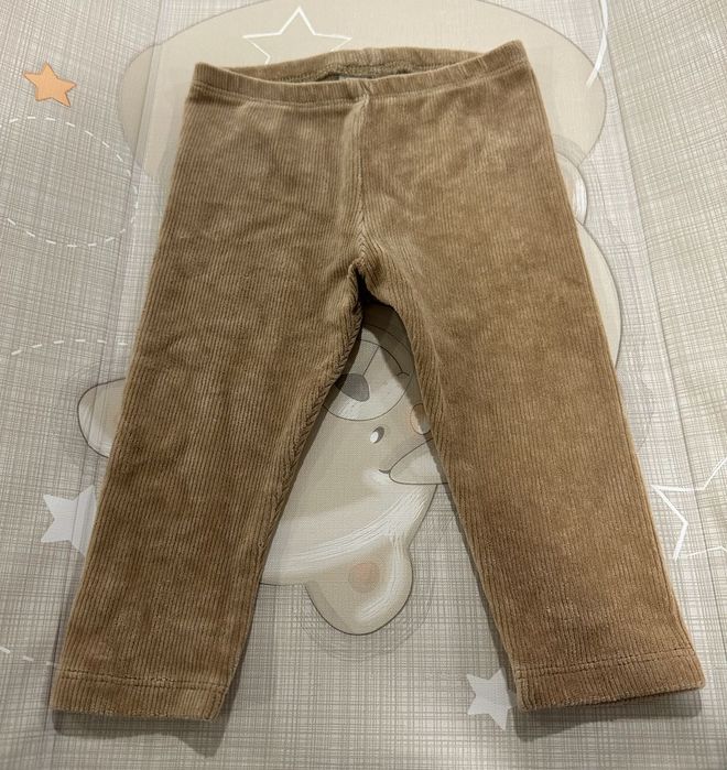 Camisola + Calças Mayoral 9M