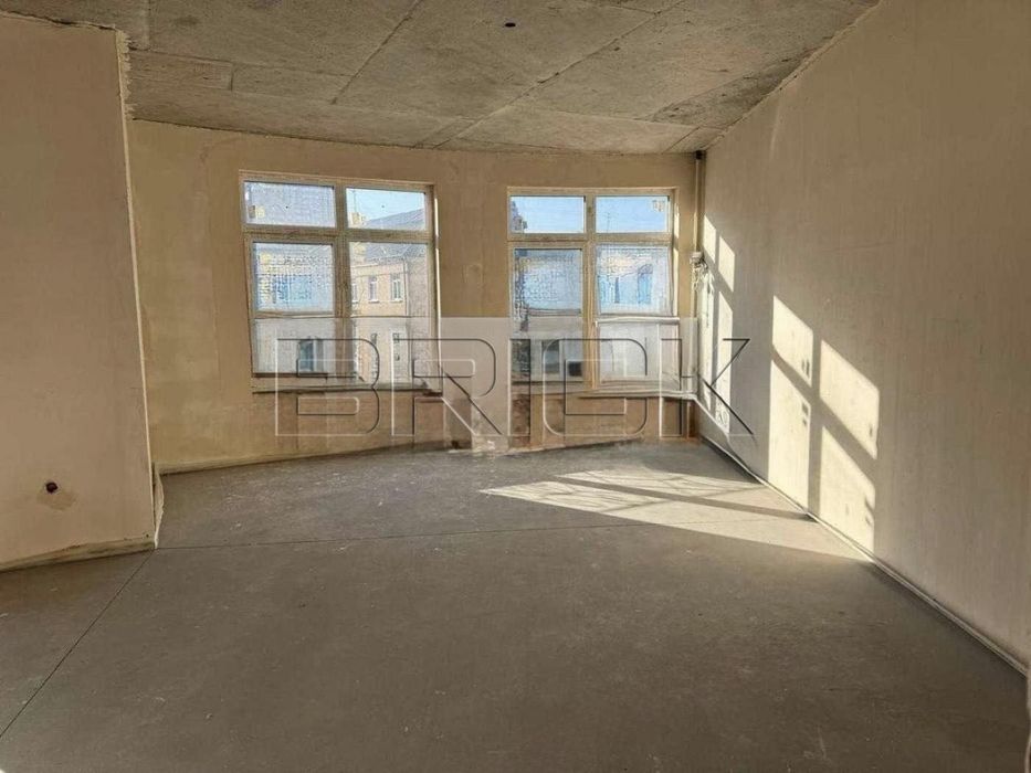 ЖК Pechersk Plaza 52 Перлина Печерск Плаза продаж 3 кімнатної квартири, 94 м2 Печерськ, Ботанічний сад - Вид 6