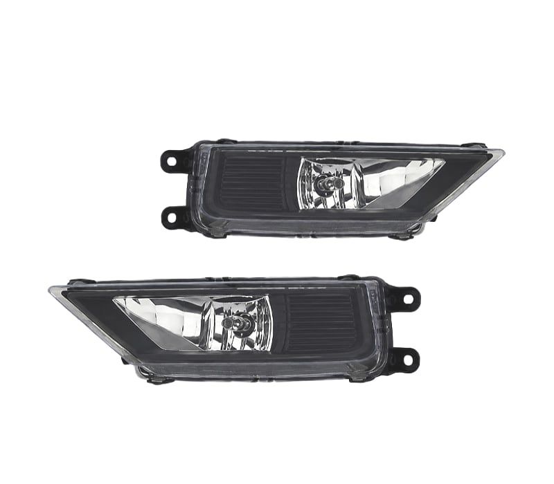 FARÓIS DE NEVOEIRO VOLKSWAGEN VW T ROC 17-