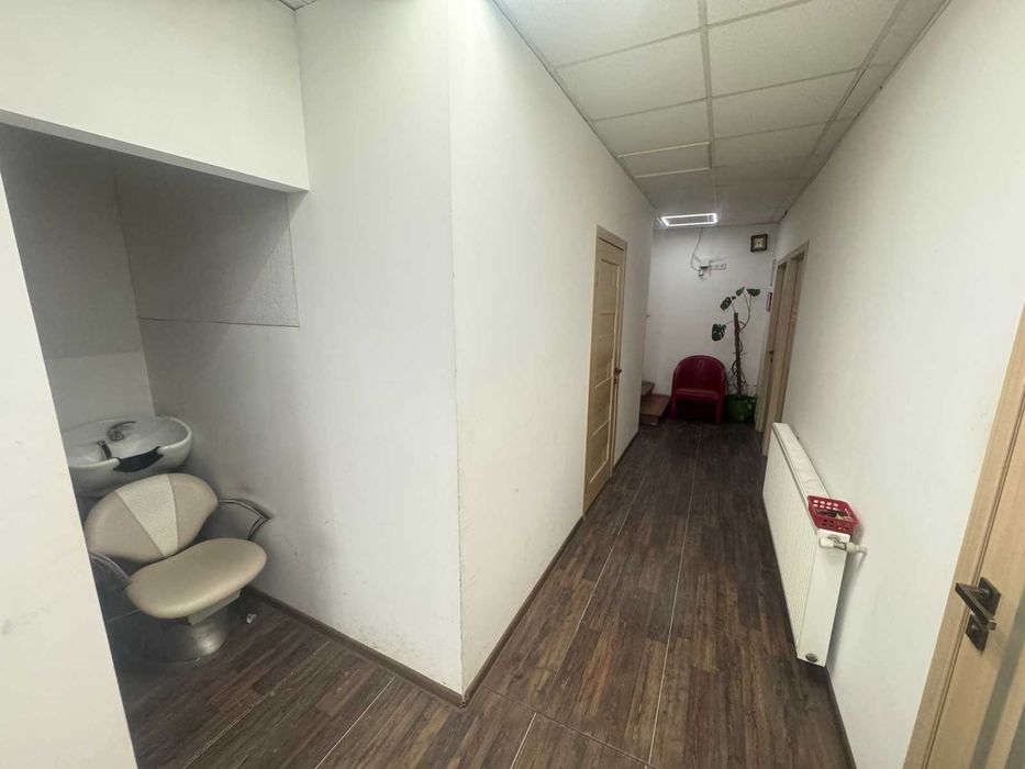 Комерційна нерухомість за адресою (площа 135 м²) - Atlanta.ua - фото 12