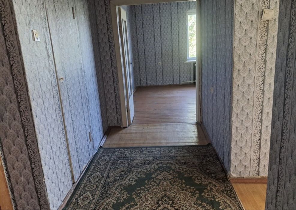 Сдам квартиру 2к надлительный срок