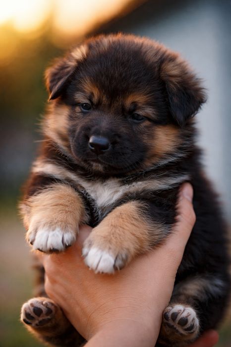 Вовкодав! Хлопчик! Продам