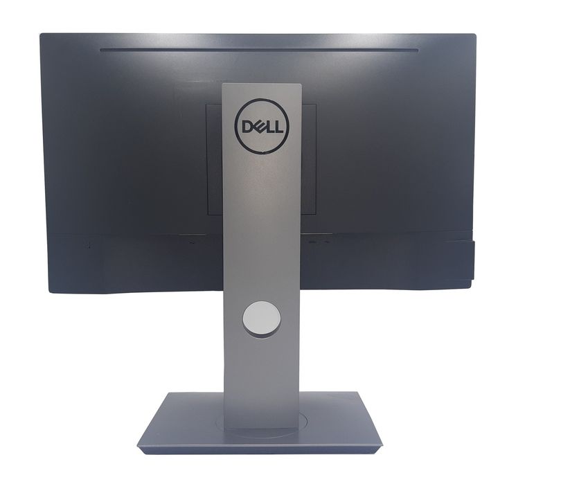 Монітор dell p2217h