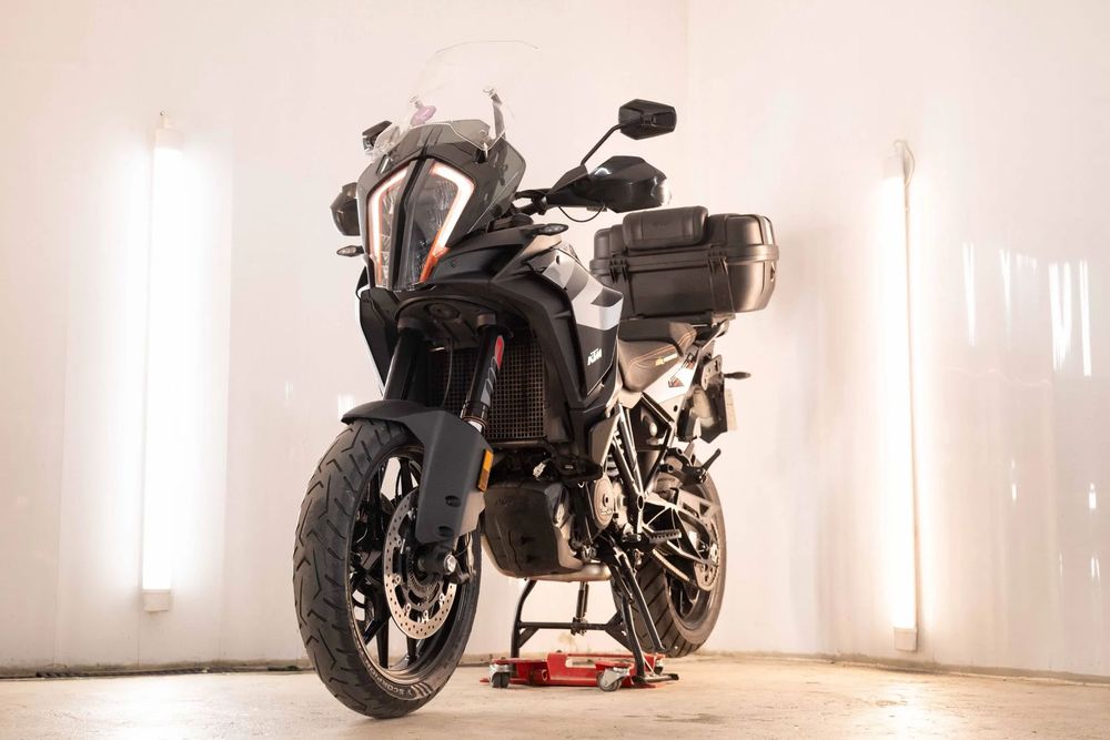 KTM