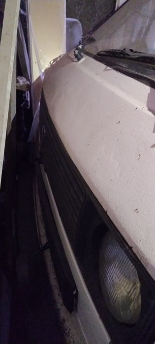 Volkswagen Т3 фургон 1986р