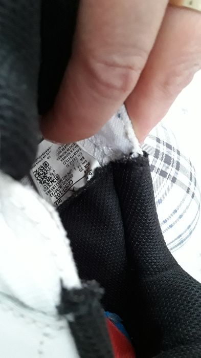 Buty  Nike Air Jordan 11 low  r. 38/39