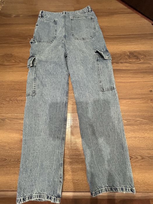 продам джинси карго