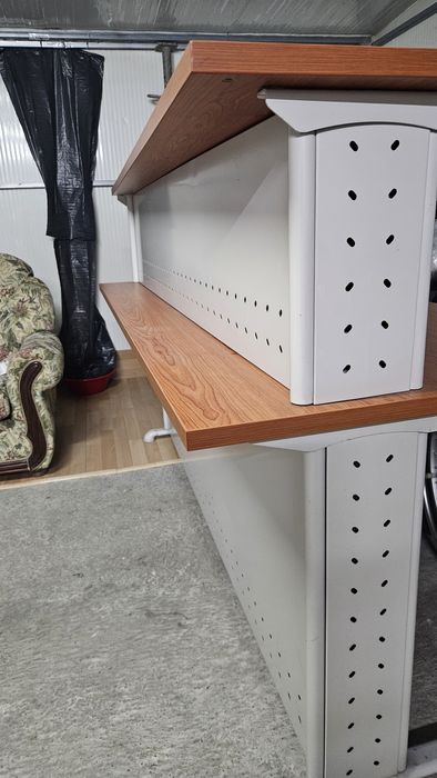 Balcão para escritório