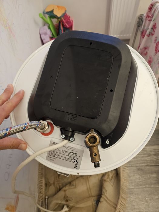 Bojler elektryczny Ariston