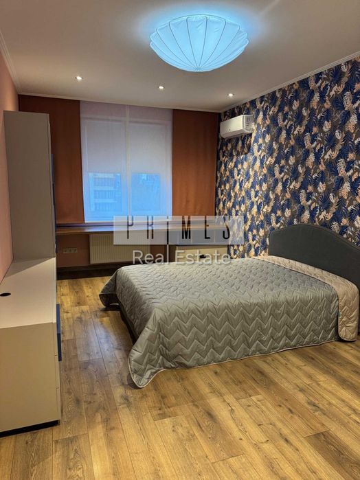 Оренда 4-кімнатної квартири 136 м², Лук'янівка, вул. Полтавська
