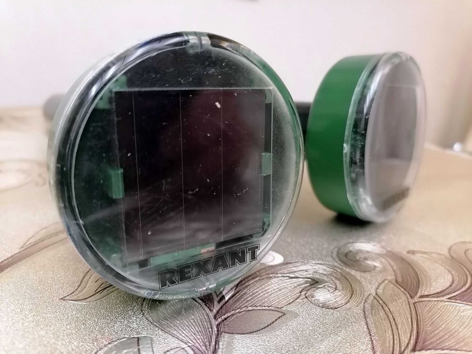 Ультразвуковий відлякувач від гризунів, кротів