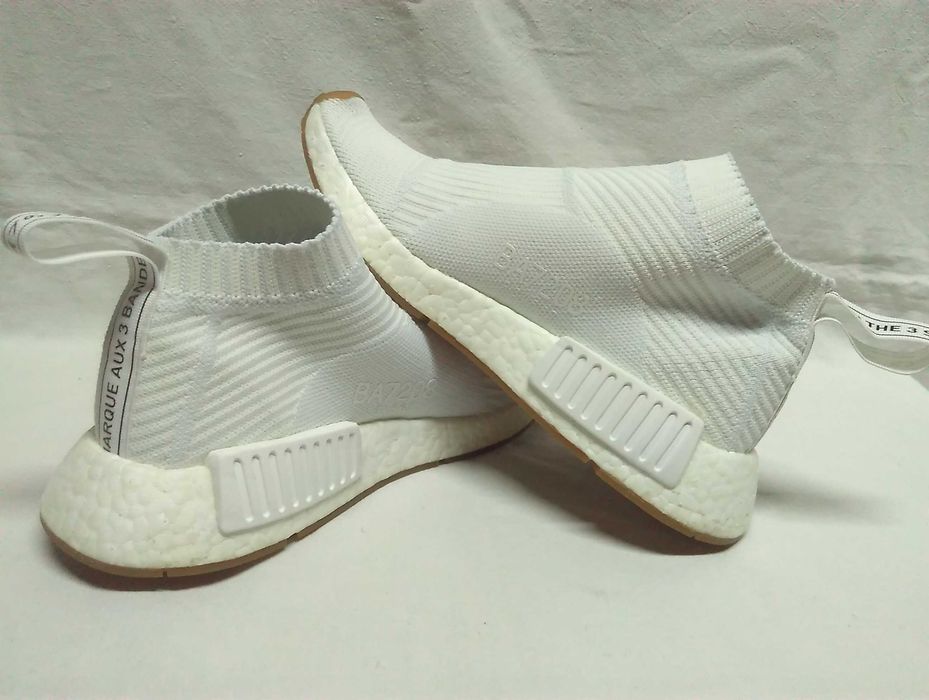 Buty Adidas NMD_CS1 Primeknit Unisex rozm. 36