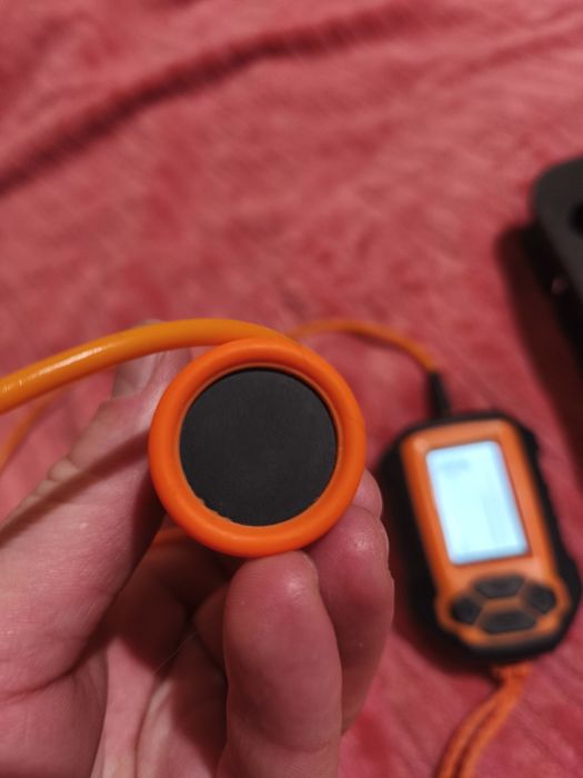 Ехолот Практик 6s