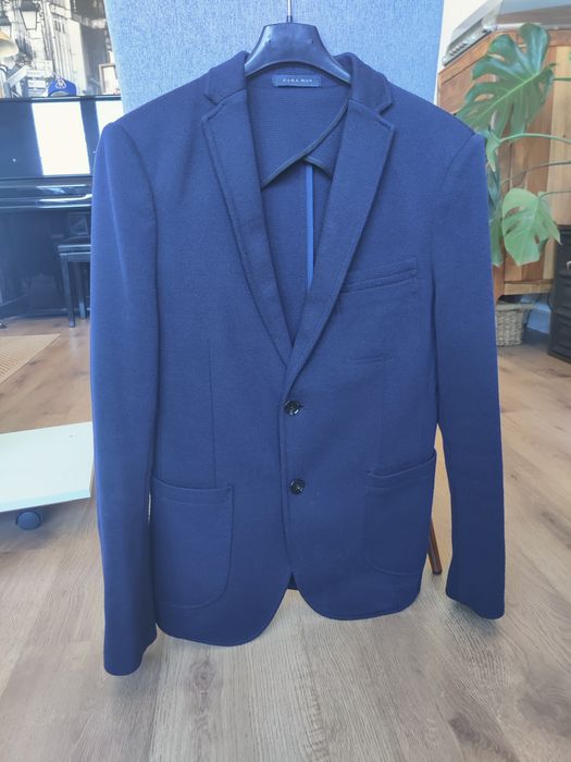 Blazer masculino EUR48/Zara