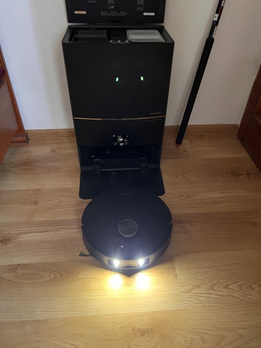 Dreame L20 Ultra czarny