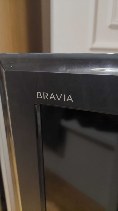 TV LCD Sony Bravia