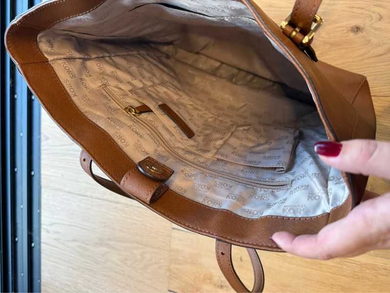 Carteira Michael Kors