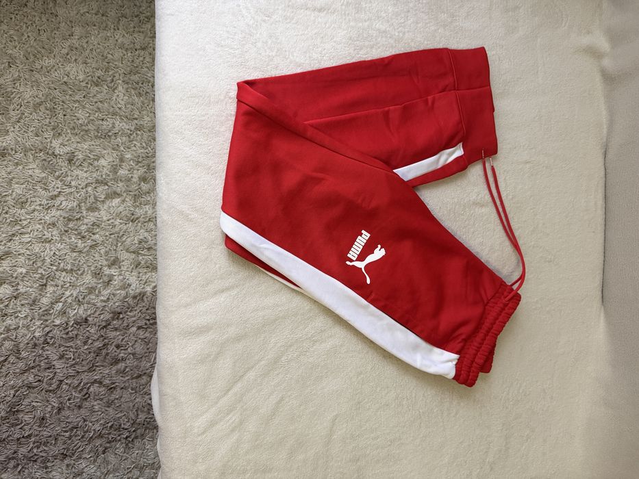 Puma костюм новий
