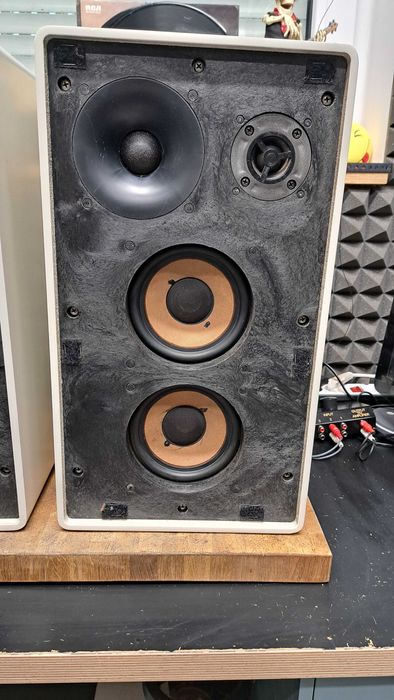 Monitory Saba box 50K