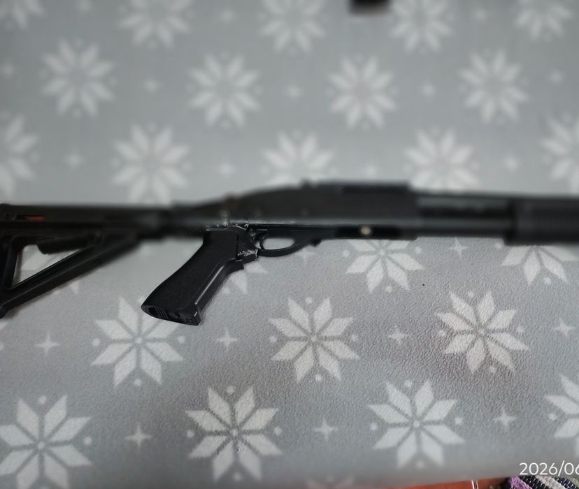 Airsoft Velites Invicta G-lll Secutor