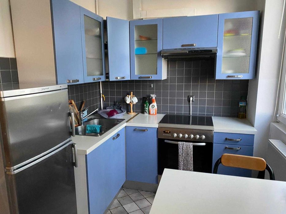 wynajmę mieszkanie 1 pokojowe 38m- Bielany