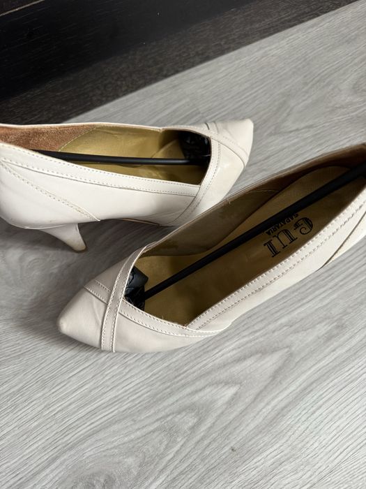 Sapatos de casamento