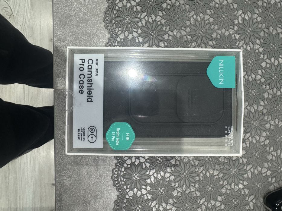 Redmi note 15 pro