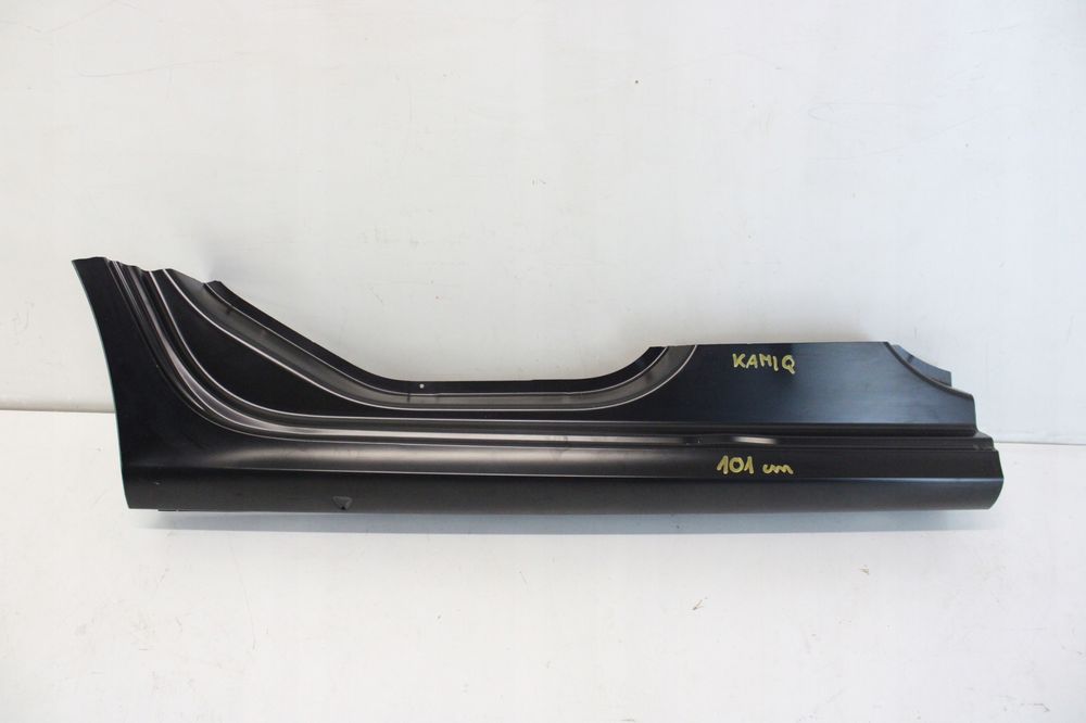 skoda kamiq próg słupek prawy