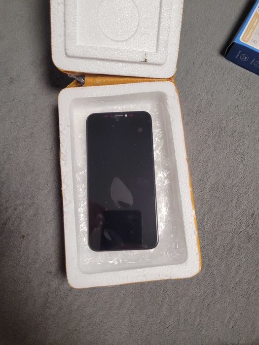 Ekran lcd iPhone xs wyswietlacz
