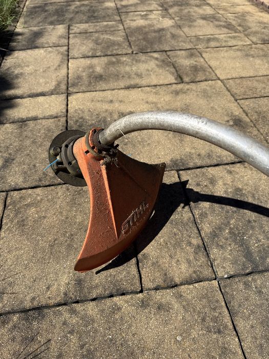 Podkoszarka spalinowa STIHL FS 36