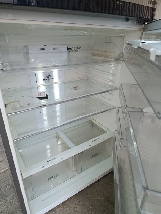 Frigorífico LG XXL
